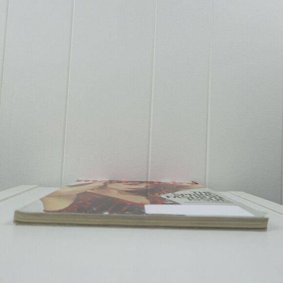 Marie Claire Magazine March 2016 Dakota Johnson The Spring Fashion Issue - Picture 6 of 6